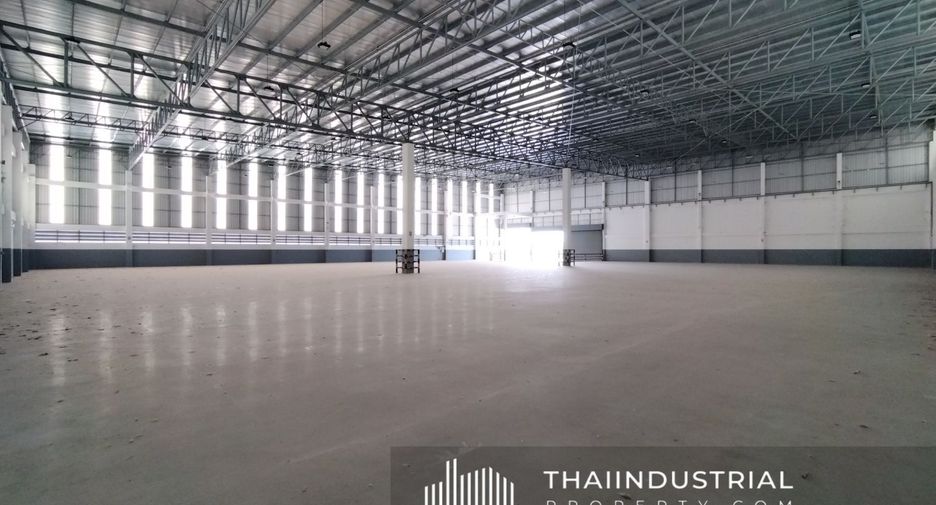 Аренда склад в Bang Phli, Самутпракан