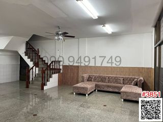 For rent 3 bedrooms townhouse in Rat Burana, Bangkok