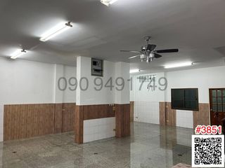For rent 3 bedrooms townhouse in Rat Burana, Bangkok