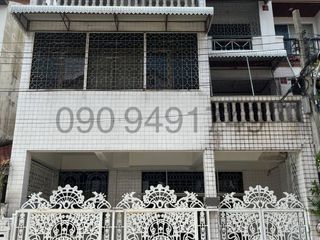 For rent 3 bedrooms townhouse in Rat Burana, Bangkok