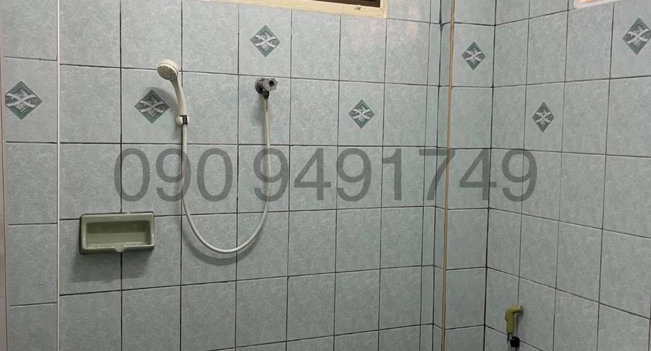 For rent 3 ベッドルーム townhouse in Rat Burana, Bangkok