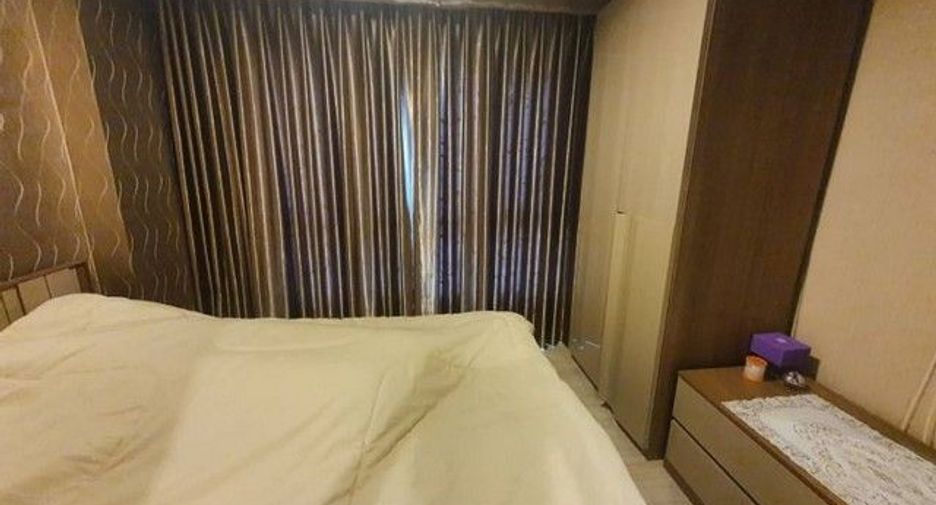 Condo en venta de 1 habitaciones en Lak Si, Bangkok