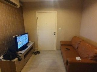 Condo en venta de 1 habitaciones en Lak Si, Bangkok
