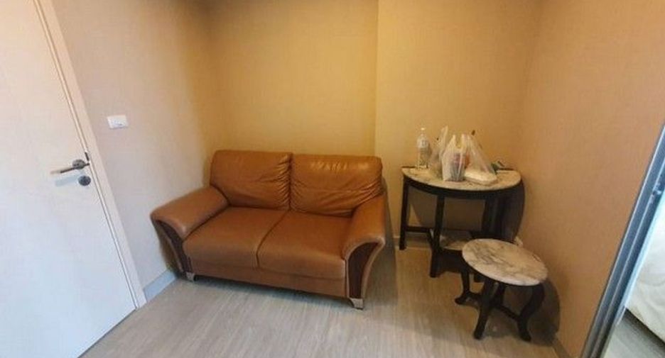 Condo en venta de 1 habitaciones en Lak Si, Bangkok