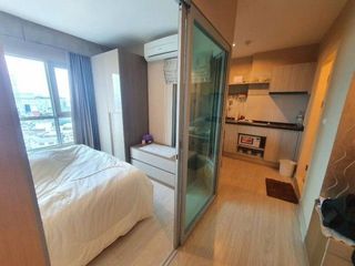 Condo en venta de 1 habitaciones en Lak Si, Bangkok