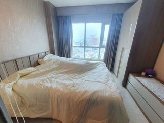 For sale 1 bed condo in Lak Si, Bangkok