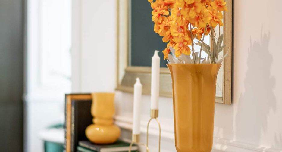 For rent and for sale 1 bed condo in Watthana, Bangkok