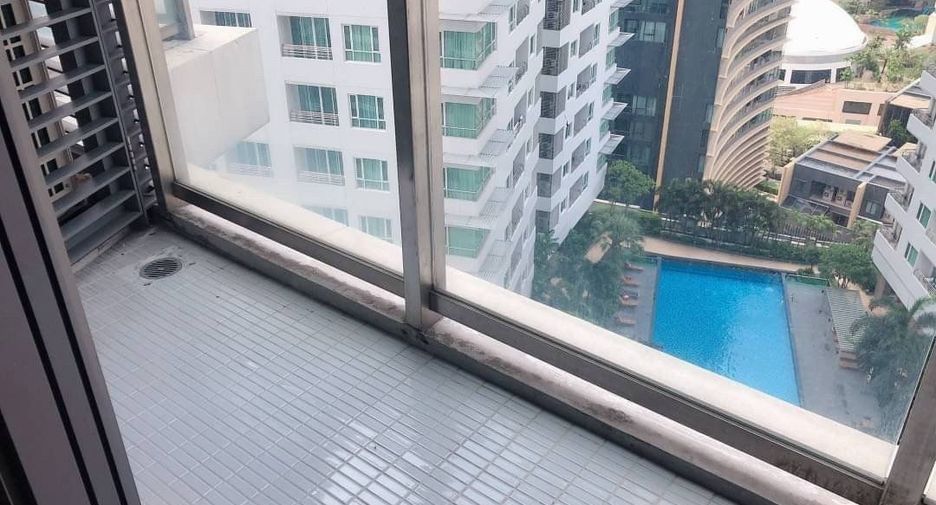 Condo en alquiler y en venta de 1 habitaciones en Khlong Toei, Bangkok