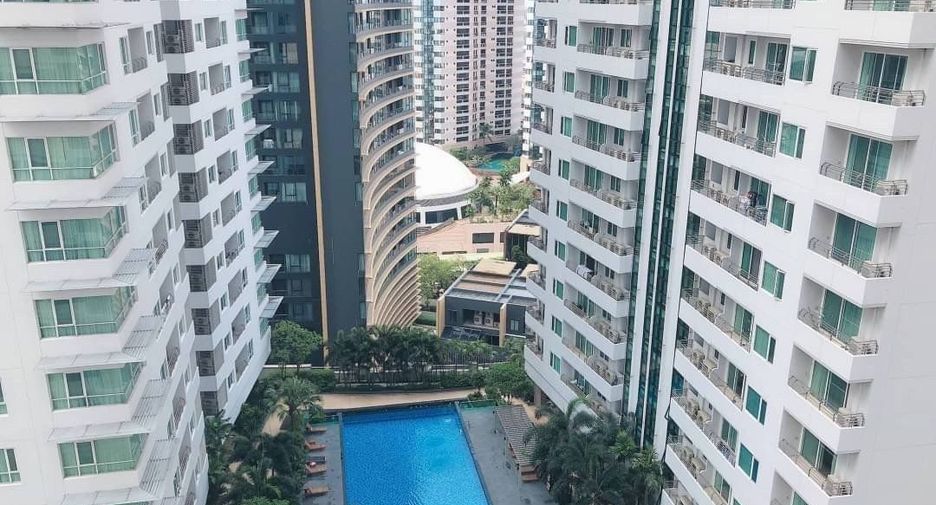 Condo en alquiler y en venta de 1 habitaciones en Khlong Toei, Bangkok