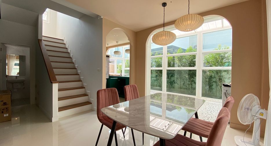 For rent 3 bedrooms house in Mae Rim, Chiang Mai