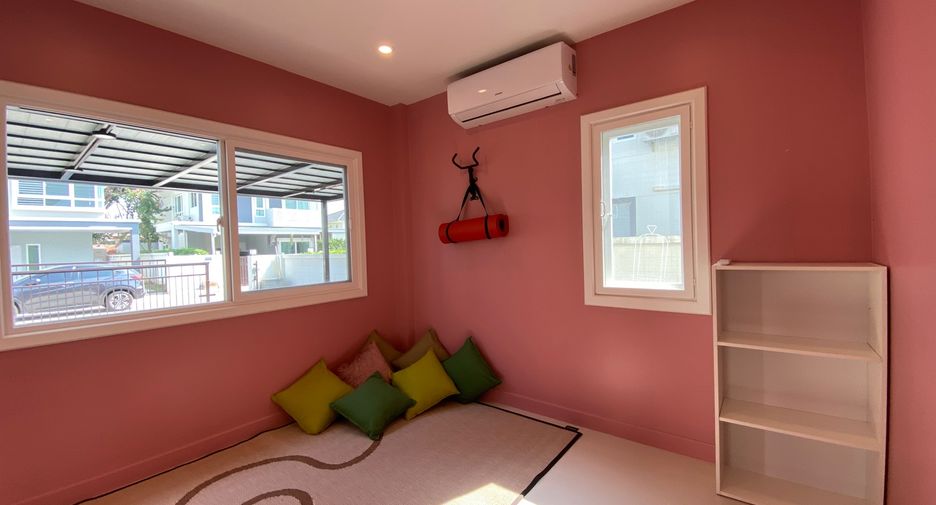 For rent 3 bedrooms house in Mae Rim, Chiang Mai