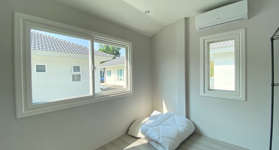 For rent 3 bedrooms house in Mae Rim, Chiang Mai
