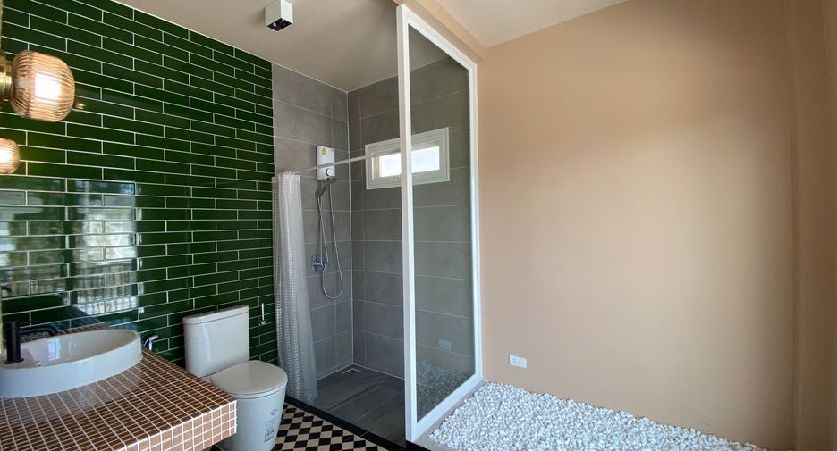 For rent 3 bedrooms house in Mae Rim, Chiang Mai