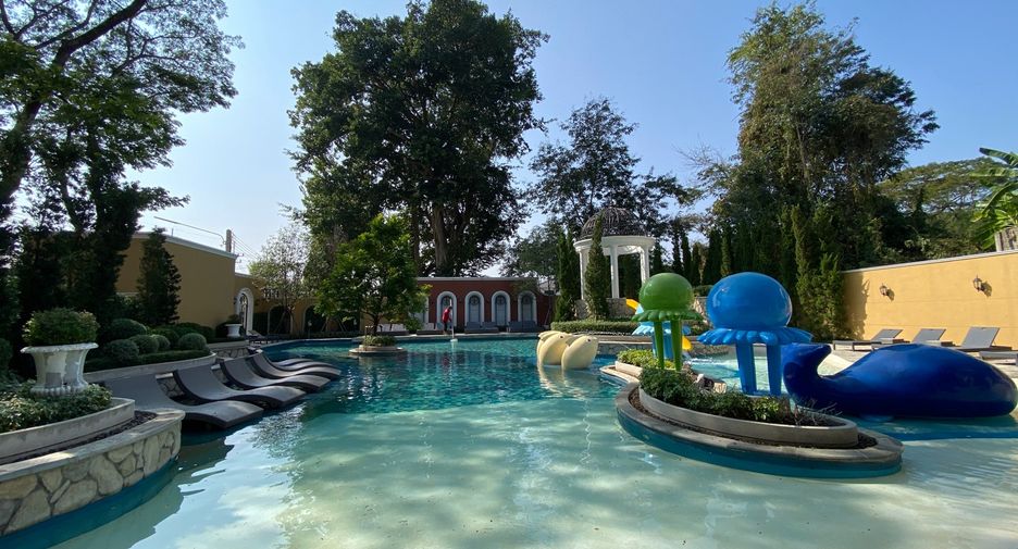 For rent 3 bedrooms house in Mae Rim, Chiang Mai