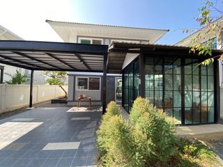 For Rent 3 Bedroom House In Mae Rim, Chiang Mai
