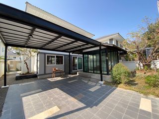 For rent 3 bedrooms house in Mae Rim, Chiang Mai