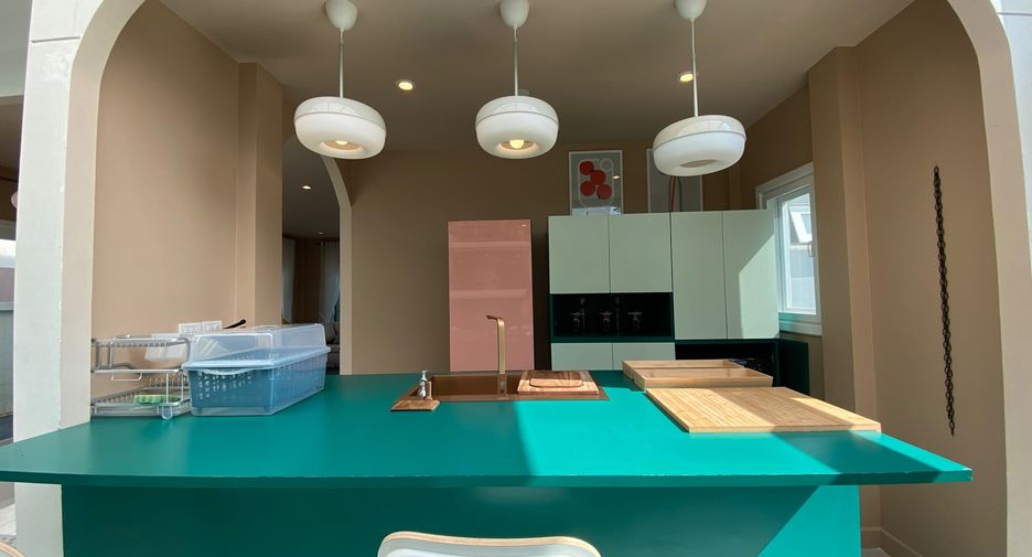 For rent 3 bedrooms house in Mae Rim, Chiang Mai