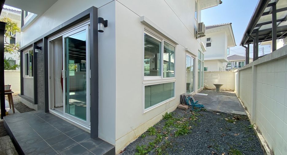 For rent 3 bedrooms house in Mae Rim, Chiang Mai