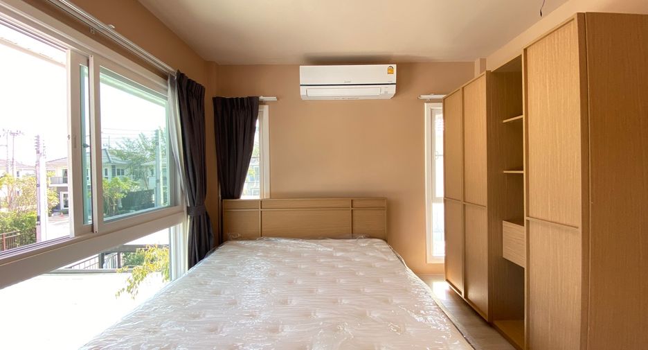 For rent 3 bedrooms house in Mae Rim, Chiang Mai