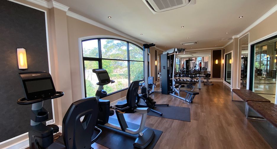 For rent 3 bedrooms house in Mae Rim, Chiang Mai