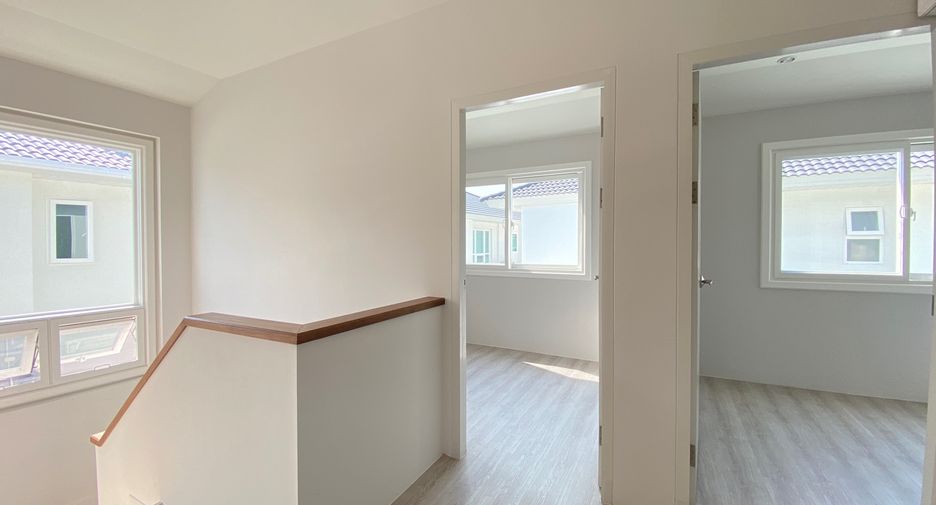 For rent 3 bedrooms house in Mae Rim, Chiang Mai