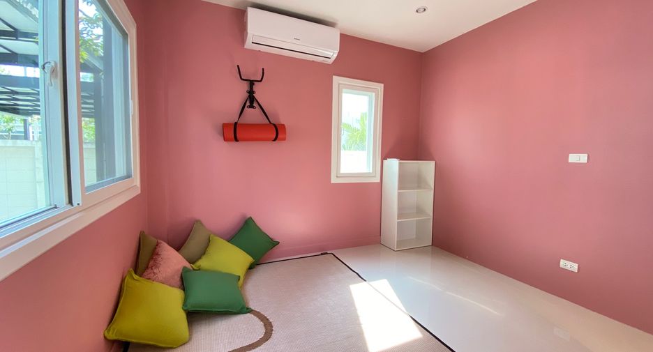 For rent 3 bedrooms house in Mae Rim, Chiang Mai