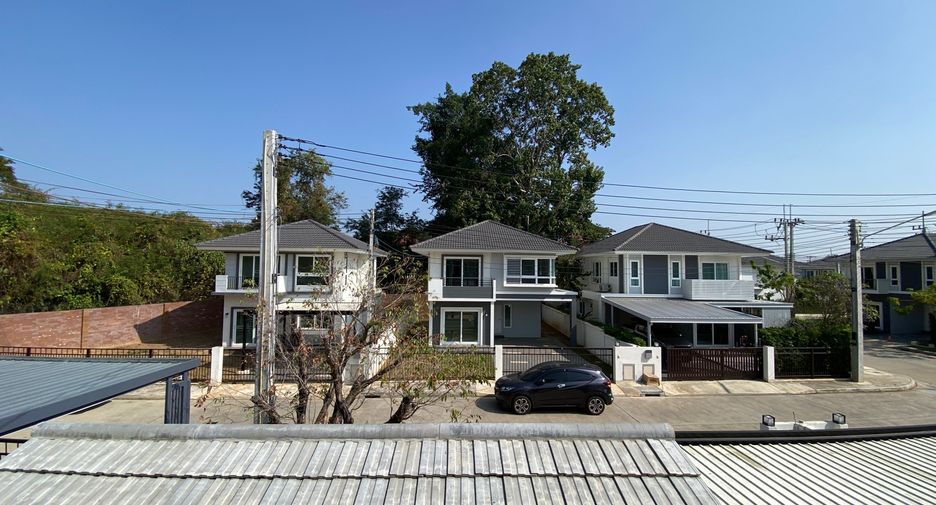 For rent 3 bedrooms house in Mae Rim, Chiang Mai