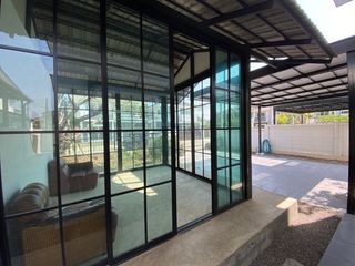 For rent 3 bedrooms house in Mae Rim, Chiang Mai