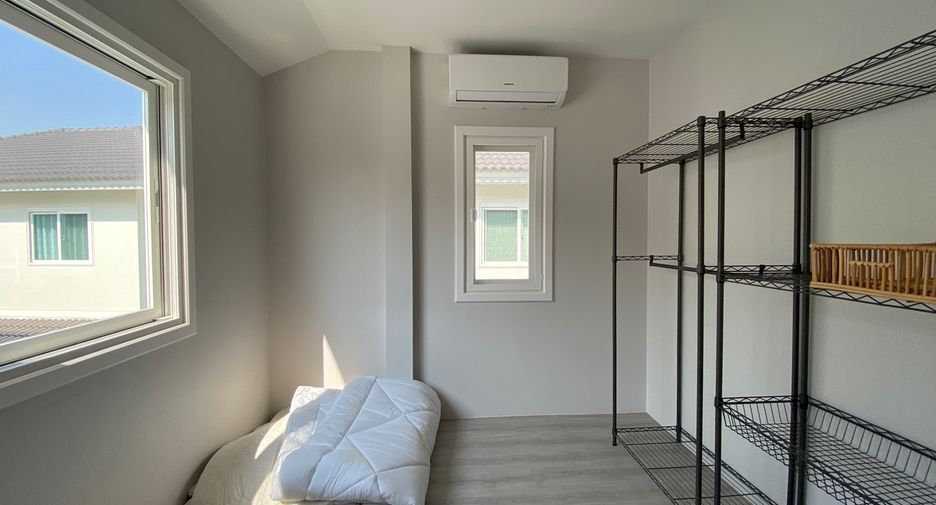 For rent 3 bedrooms house in Mae Rim, Chiang Mai