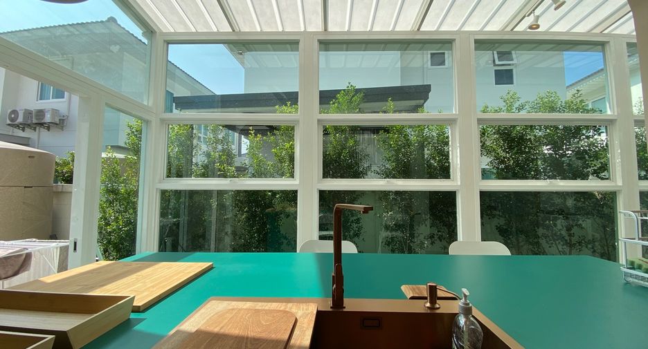 For rent 3 bedrooms house in Mae Rim, Chiang Mai
