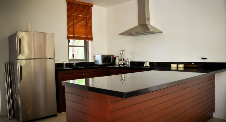 For sale 4 bedrooms villa in Thalang, Phuket