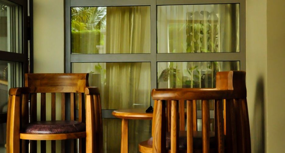 For sale 4 bedrooms villa in Thalang, Phuket