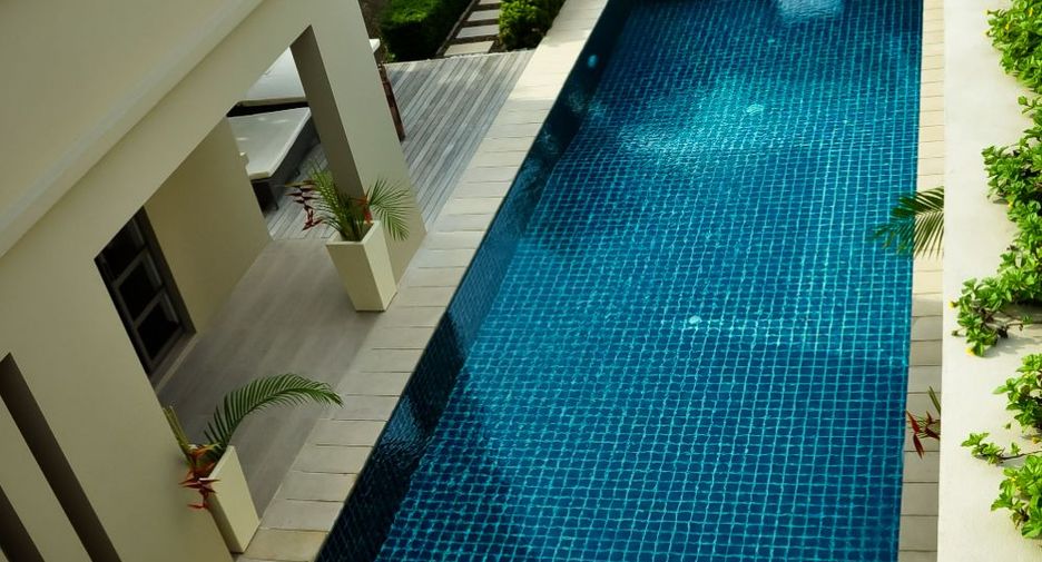 For sale 4 bedrooms villa in Thalang, Phuket