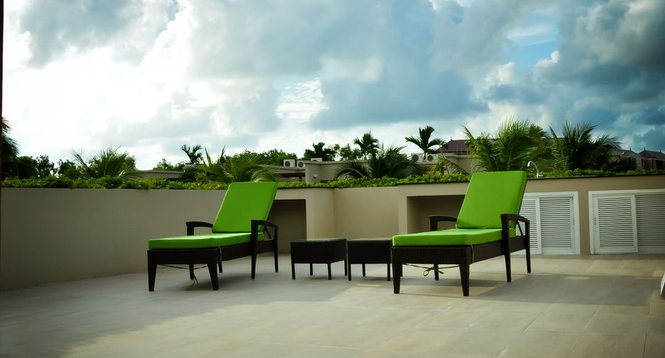 For sale 4 bedrooms villa in Thalang, Phuket