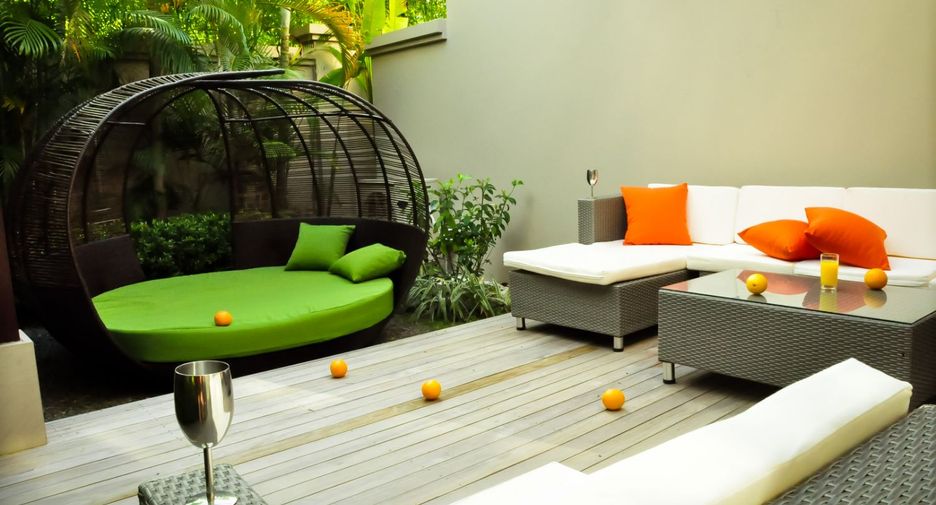 For sale 4 bedrooms villa in Thalang, Phuket