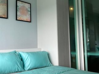 Wohnung zur Miete mit 2 Zimmer in Mueang Samut Prakan, Samut Prakan