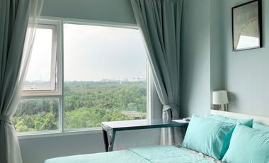 Аренда 2 спальни кондо в Mueang Samut Prakan, Самутпракан
