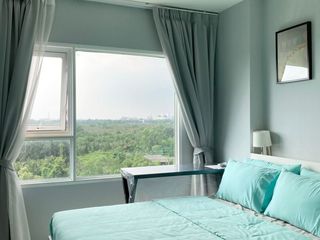Wohnung zur Miete mit 2 Zimmer in Mueang Samut Prakan, Samut Prakan