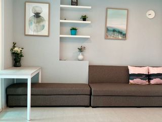 Wohnung zur Miete mit 2 Zimmer in Mueang Samut Prakan, Samut Prakan