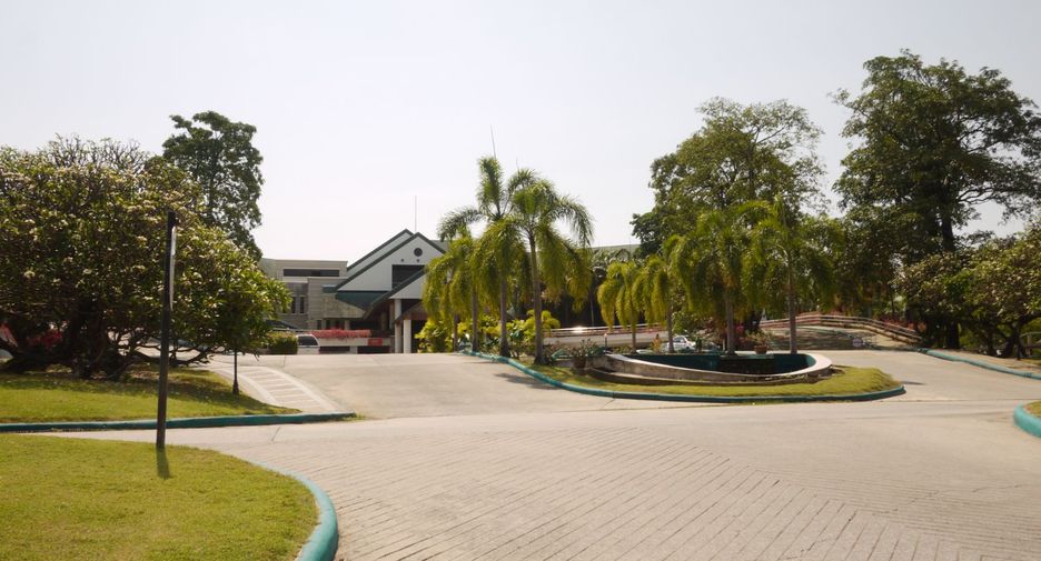 Grundstück zum Kauf in Bang Phli, Samut Prakan