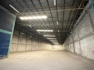 For rent 2 bed warehouse in Bang Bua Thong, Nonthaburi