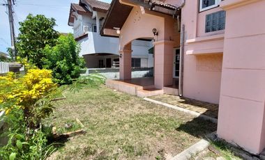 For sale 3 bedrooms house in Taling Chan, Bangkok