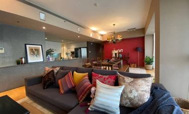 Wohnung zur Miete mit 3 Zimmer in Sathon, Bangkok