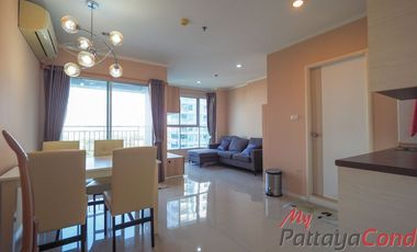 À vendre 2 chambres condo 