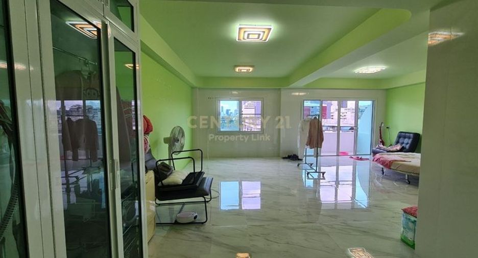Apartamento en venta de 1 habitaciones en Phaya Thai, Bangkok
