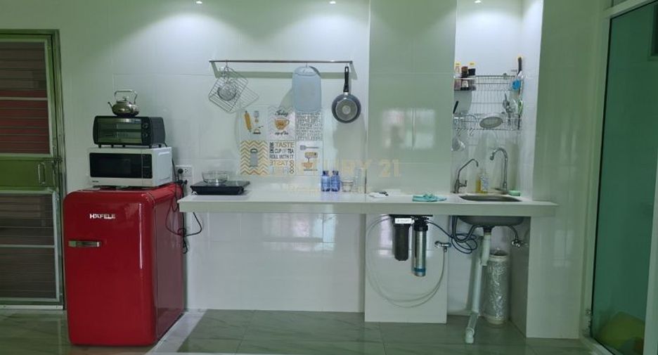 Apartamento en venta de 1 habitaciones en Phaya Thai, Bangkok
