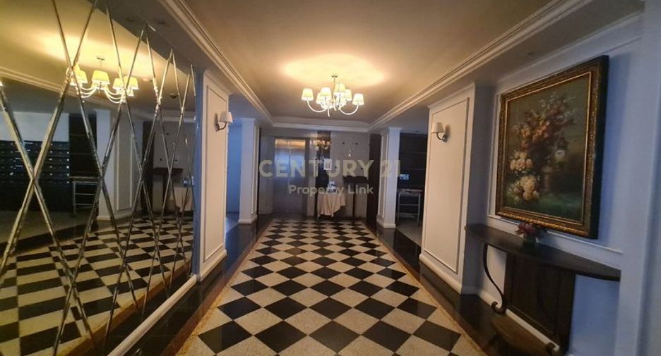 Apartamento en venta de 1 habitaciones en Phaya Thai, Bangkok