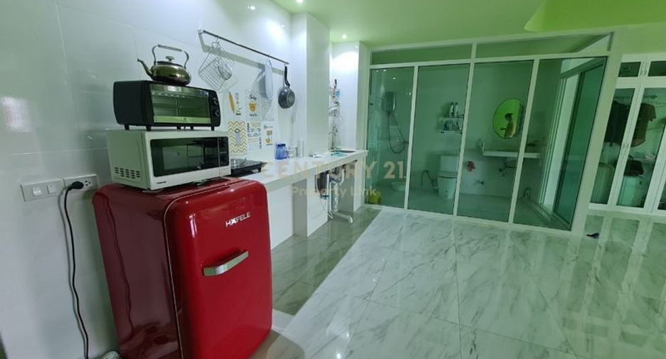 Apartamento en venta de 1 habitaciones en Phaya Thai, Bangkok