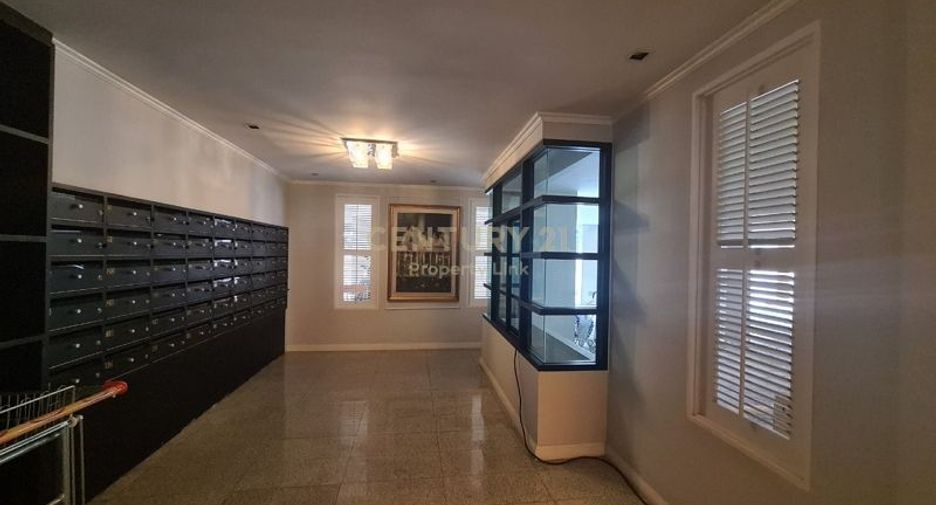Apartamento en venta de 1 habitaciones en Phaya Thai, Bangkok