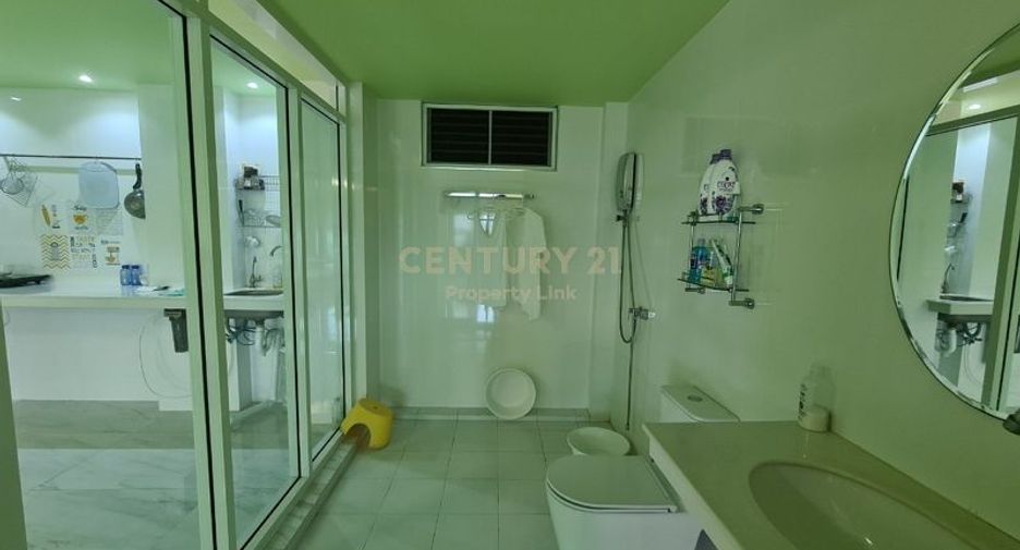 Apartamento en venta de 1 habitaciones en Phaya Thai, Bangkok